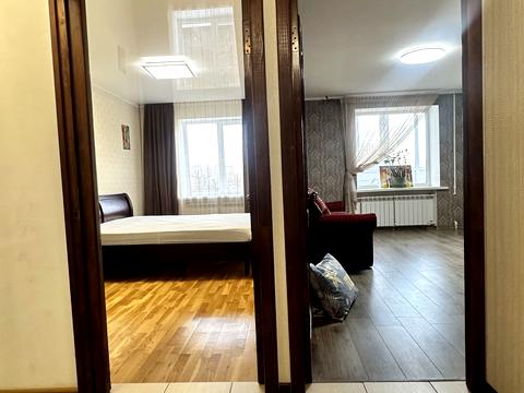 квартира по адресу Евгения Чикаленко ул., 68а