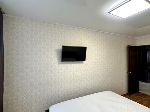 квартира по адресу Евгения Чикаленко ул., 68а