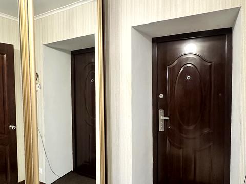 квартира по адресу Евгения Чикаленко ул., 68а