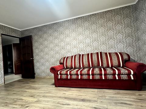 квартира по адресу Евгения Чикаленко ул., 68а