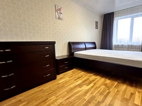 квартира по адресу Евгения Чикаленко ул., 68а