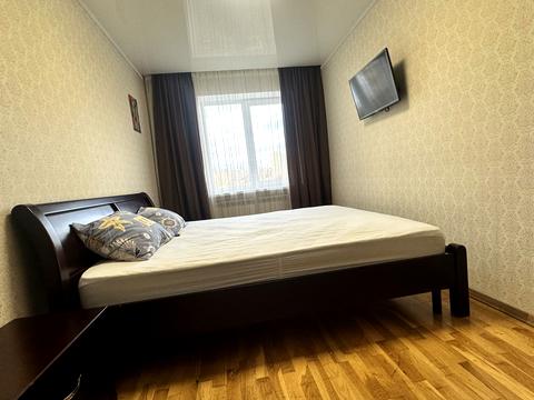 квартира по адресу Евгения Чикаленко ул., 68а