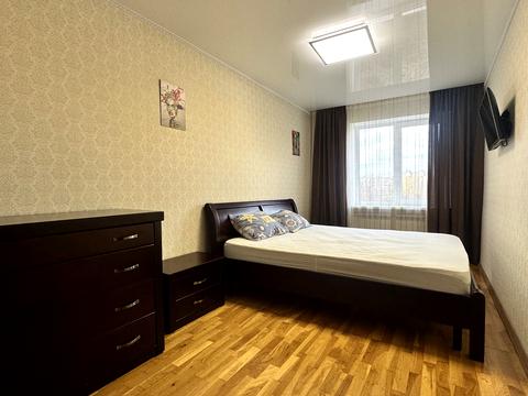 квартира по адресу Евгения Чикаленко ул., 68а