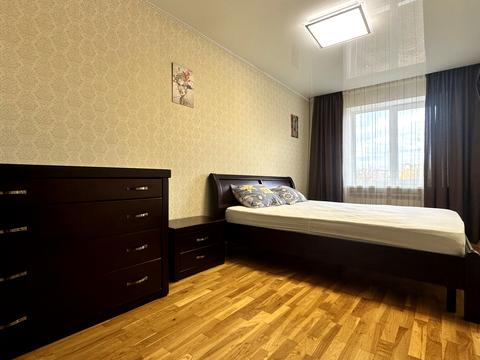 квартира по адресу Евгения Чикаленко ул., 68а