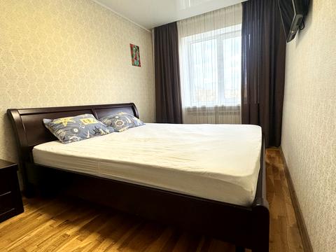 квартира по адресу Евгения Чикаленко ул., 68а