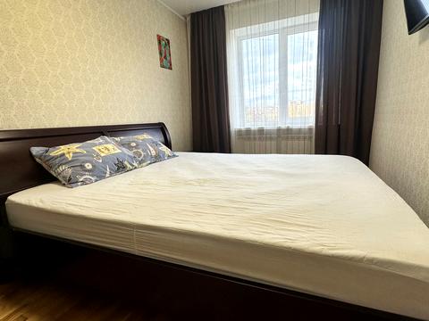 квартира по адресу Евгения Чикаленко ул., 68а