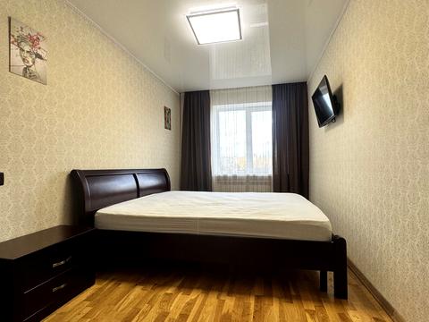 квартира по адресу Евгения Чикаленко ул., 68а