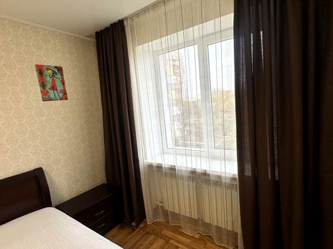 квартира по адресу Евгения Чикаленко ул., 68а