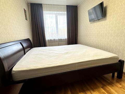 квартира по адресу Евгения Чикаленко ул., 68а