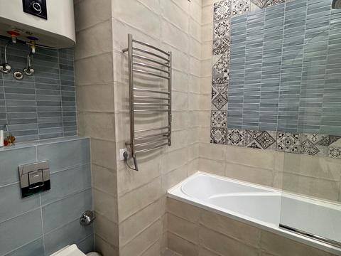 квартира по адресу Курортный пер., 1