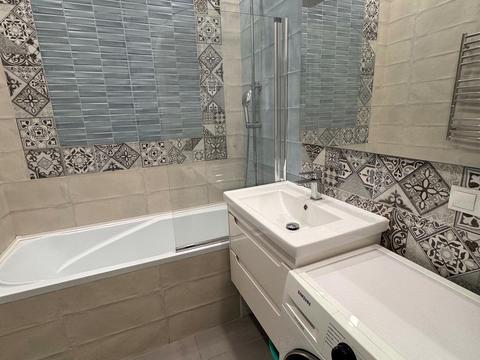 квартира по адресу Курортный пер., 1