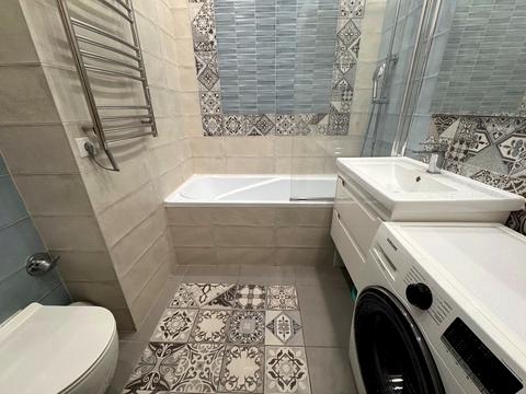 квартира по адресу Курортный пер., 1