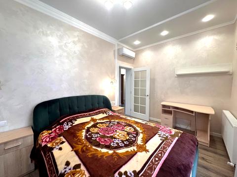 квартира по адресу Курортный пер., 1