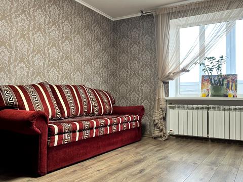 квартира по адресу Евгения Чикаленко ул., 68а