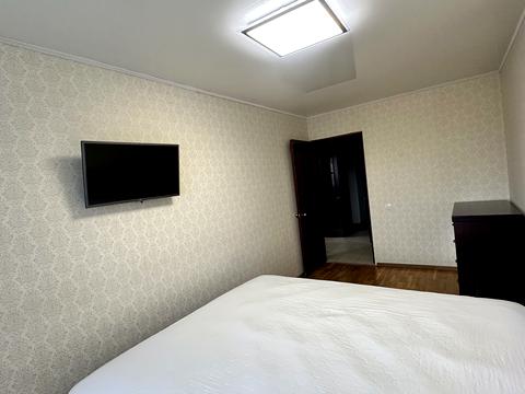 квартира по адресу Евгения Чикаленко ул., 68а