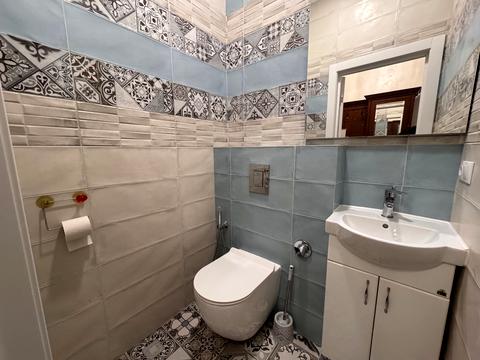 квартира по адресу Курортный пер., 1