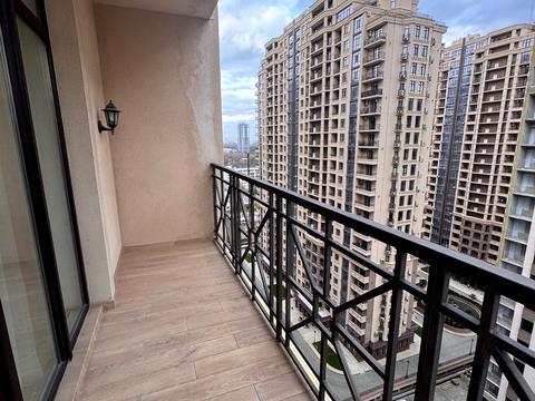 квартира по адресу Курортный пер., 1