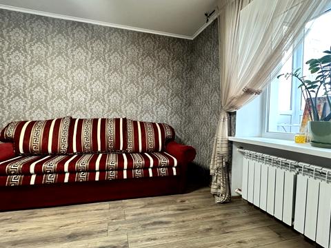 квартира по адресу Евгения Чикаленко ул., 68а