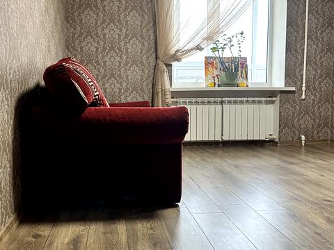 квартира по адресу Евгения Чикаленко ул., 68а