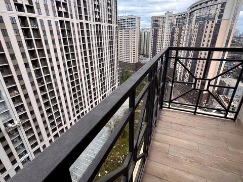 квартира по адресу Курортный пер., 1