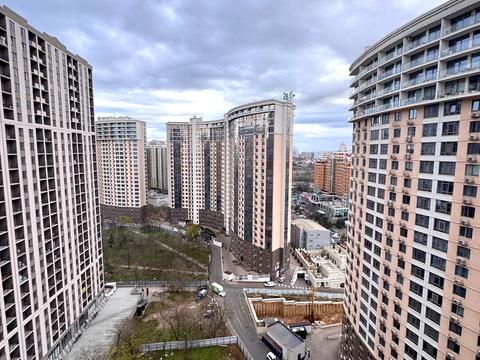 квартира по адресу Курортный пер., 1