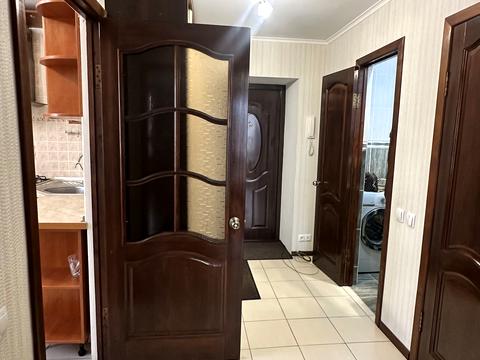 квартира по адресу Евгения Чикаленко ул., 68а