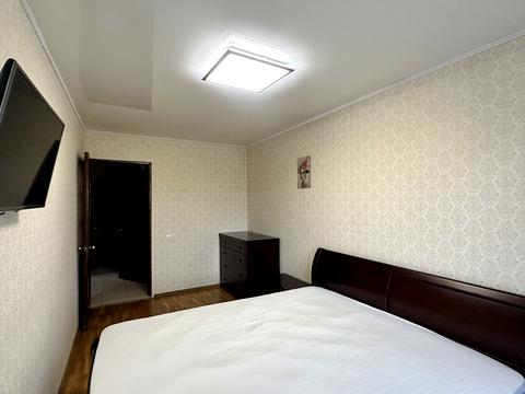 квартира по адресу Евгения Чикаленко ул., 68а