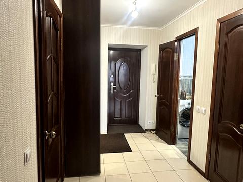 квартира по адресу Евгения Чикаленко ул., 68а