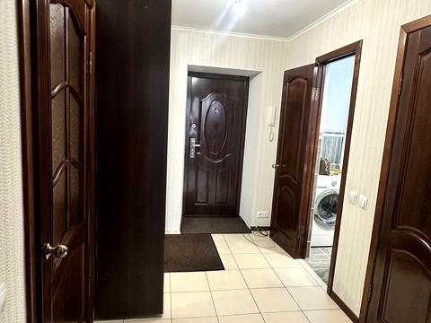 квартира по адресу Евгения Чикаленко ул., 68а