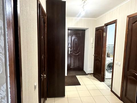 квартира по адресу Евгения Чикаленко ул., 68а