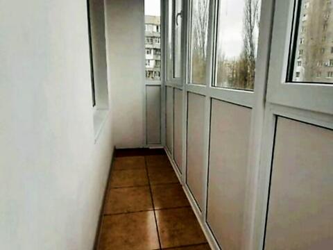 квартира по адресу Евгения Чикаленко ул., 68а