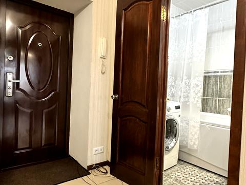 квартира по адресу Евгения Чикаленко ул., 68а