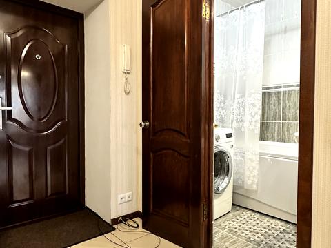 квартира по адресу Евгения Чикаленко ул., 68а