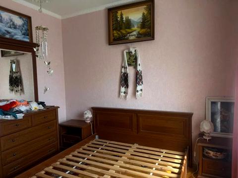 квартира за адресою Червоної Калини просп., 103