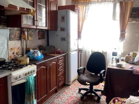 квартира за адресою Червоної Калини просп., 103