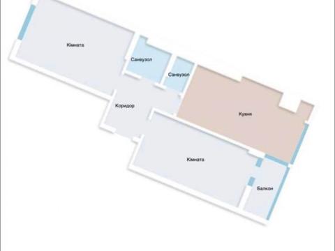 квартира за адресою Стрийська вул., 108