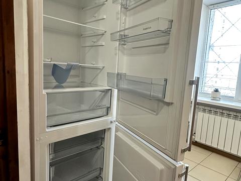 квартира по адресу Евгения Чикаленко ул., 68а