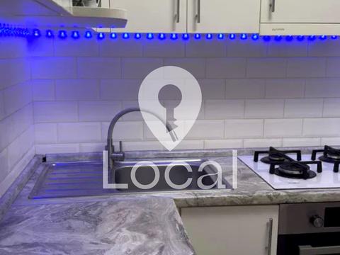 квартира за адресою Любомира Гузара просп. (Космонавта Комарова), 38-А