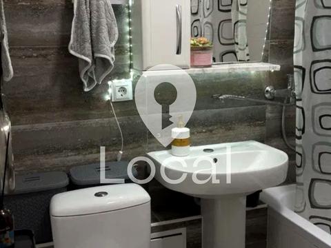 квартира за адресою Любомира Гузара просп. (Космонавта Комарова), 38-А