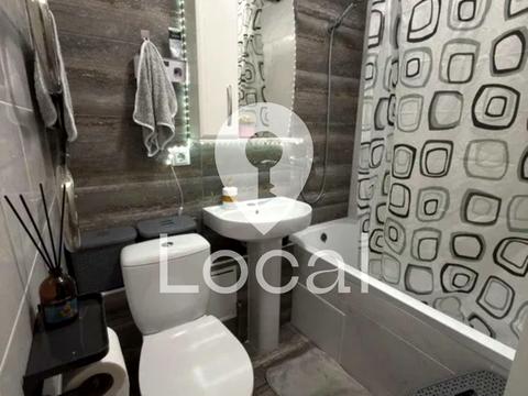 квартира за адресою Любомира Гузара просп. (Космонавта Комарова), 38-А