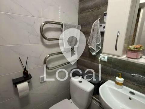 квартира за адресою Любомира Гузара просп. (Космонавта Комарова), 38-А