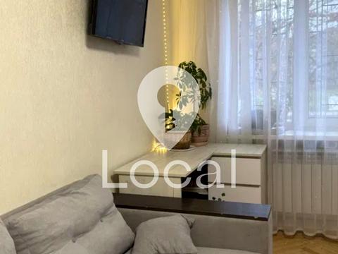 квартира за адресою Любомира Гузара просп. (Космонавта Комарова), 38-А