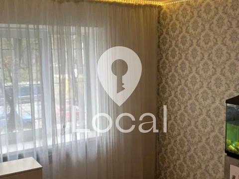 квартира за адресою Любомира Гузара просп. (Космонавта Комарова), 38-А