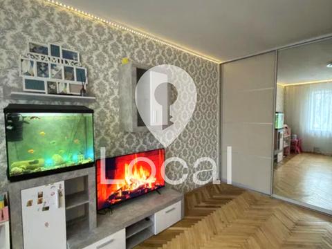 квартира за адресою Любомира Гузара просп. (Космонавта Комарова), 38-А