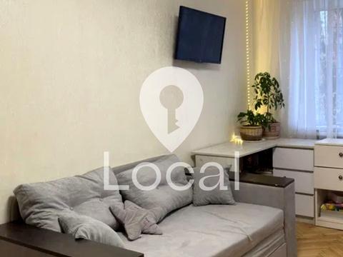 квартира за адресою Любомира Гузара просп. (Космонавта Комарова), 38-А