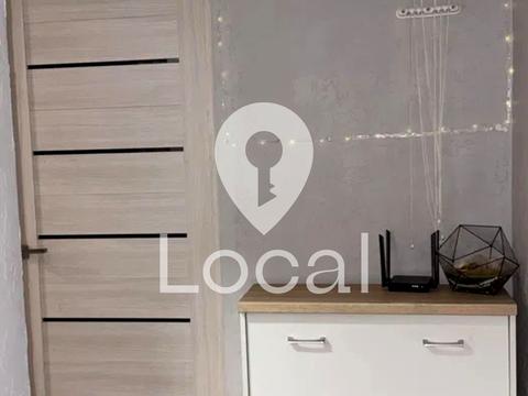 квартира за адресою Любомира Гузара просп. (Космонавта Комарова), 38-А