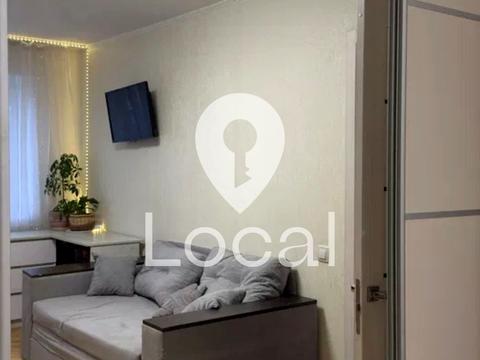 квартира за адресою Любомира Гузара просп. (Космонавта Комарова), 38-А