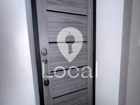 квартира за адресою Любомира Гузара просп. (Космонавта Комарова), 38-А