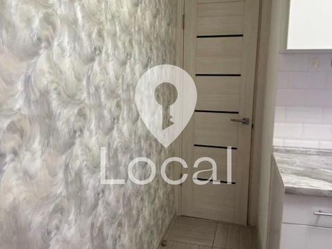 квартира за адресою Любомира Гузара просп. (Космонавта Комарова), 38-А