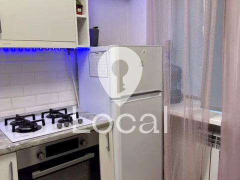 квартира за адресою Любомира Гузара просп. (Космонавта Комарова), 38-А